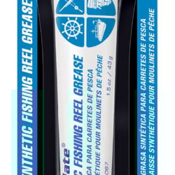 Lubriplate L0698-087 Synthetic Fishing Reel Grease - Case of 24 (1.5 oz blister)