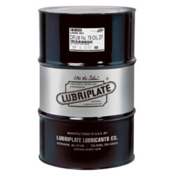 Lubriplate L0699-062 No. 78 Oil-ZF - Drum (55 gl)