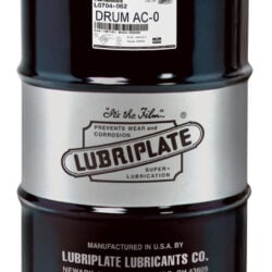 Lubriplate L0704-062 AC-0 (Air Compressor Oil) - Drum (55 gl)