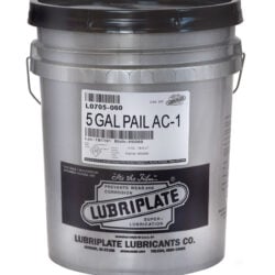 Lubriplate L0705-060 AC-1 (Air Compressor Oil) - Pail (5 gl)