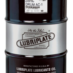 Lubriplate L0705-062 AC-1 (Air Compressor Oil) - Drum (55 gl)