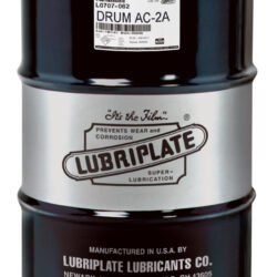 Lubriplate L0707-062 AC-2A (Air Compressor Oil) - Drum (55 gal)