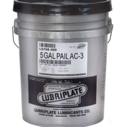 Lubriplate L0708-060 AC-3 (Air Compressor Oil) - Pail (5 gl)