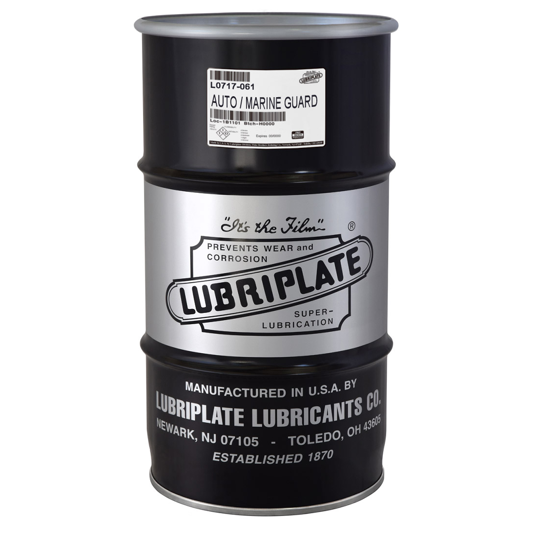 L0717 061 product Lubriplate Lubriplate