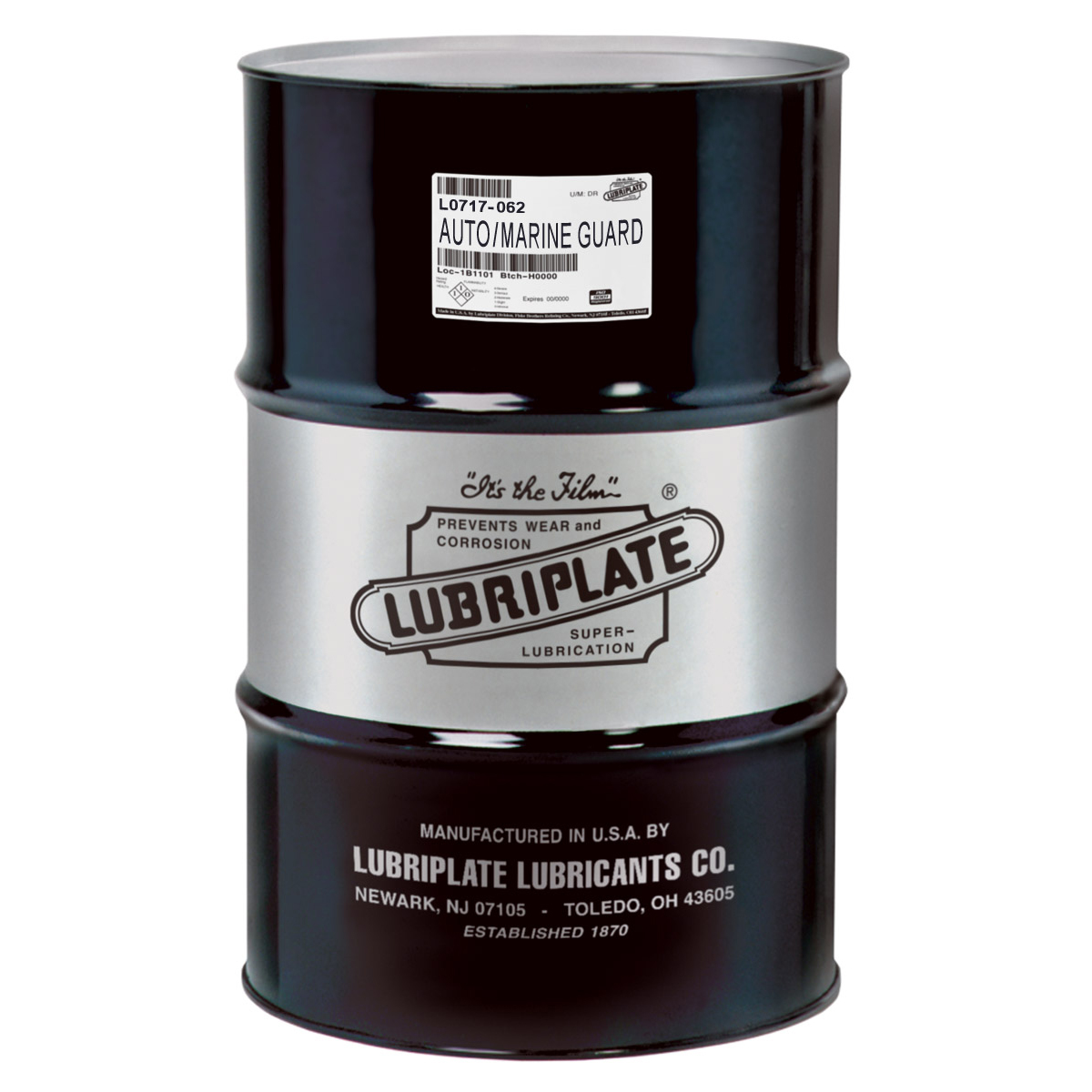 L0717 062 product Lubriplate Lubriplate