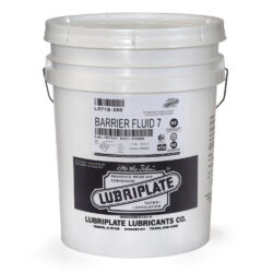 Lubriplate L0718-060 Barrier Fluid 7 - Pail (5 gl)