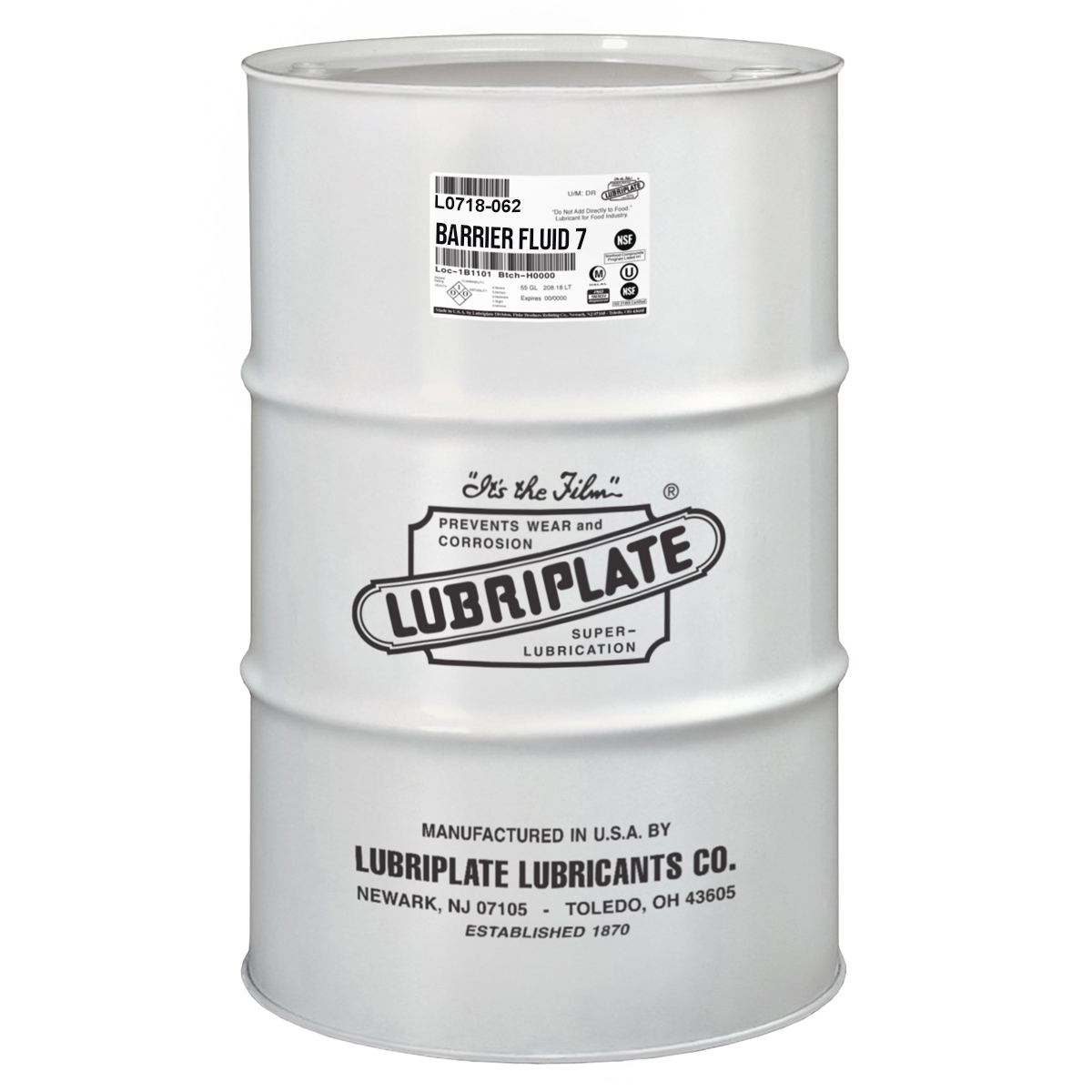 L0718 062 product Lubriplate Lubriplate