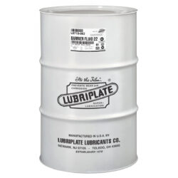 Lubriplate L0719-062 Barrier Fluid 22 - Drum (55 gal)