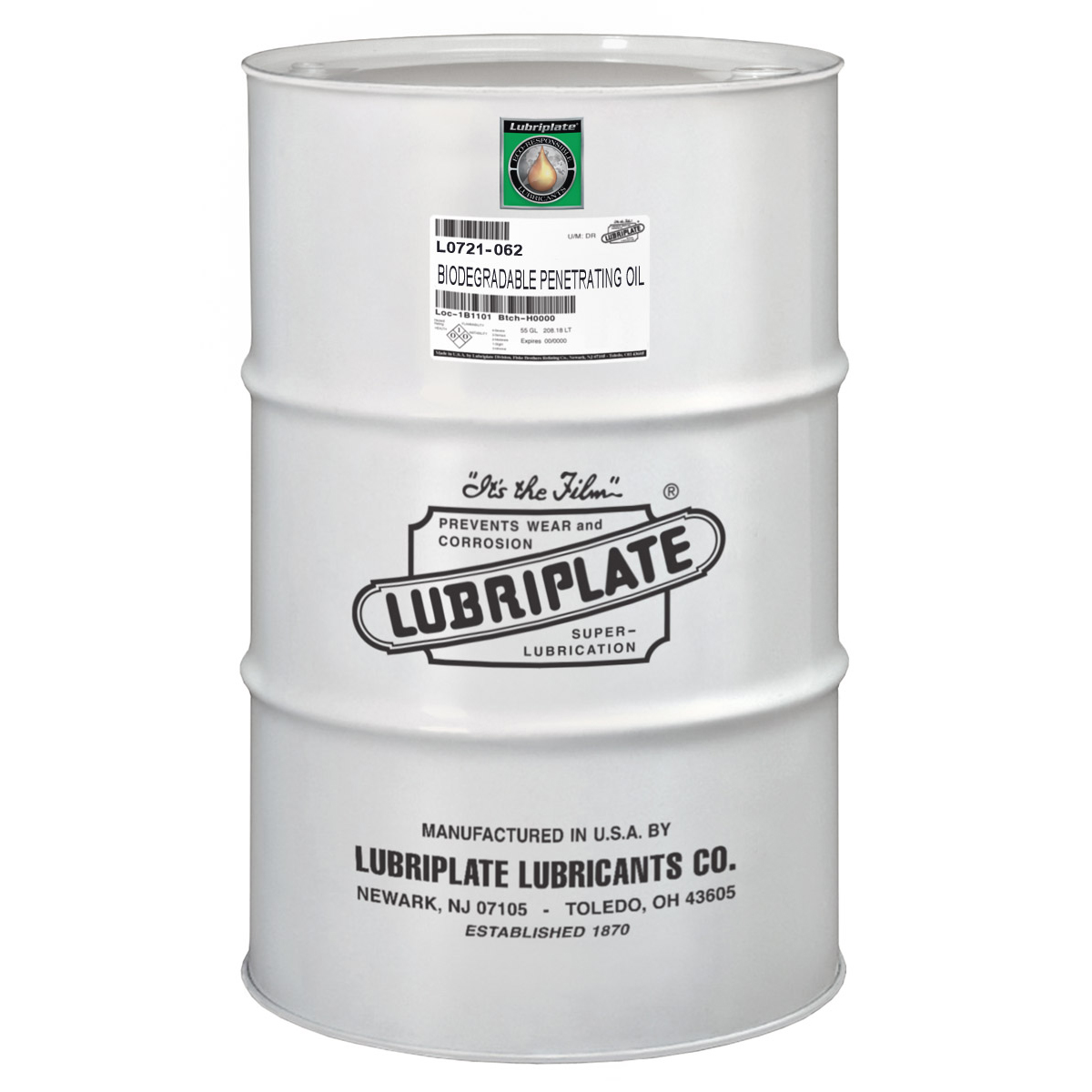 L0721 062 product Lubriplate Lubriplate