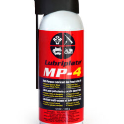 Lubriplate L0722-063 MP-4 Multipurpose Lubricant - Case of 12 (12 oz spray)