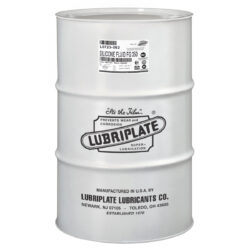 Lubriplate L0723-062 Silicone Fluid FG-350 - Drum (55 gal)