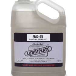 Lubriplate L0740-057 FMO-85 - Case of 4 (1 gl jugs)
