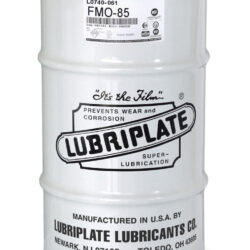 Lubriplate L0740-061 FMO-85 - 1/4 Drum (16 gal)