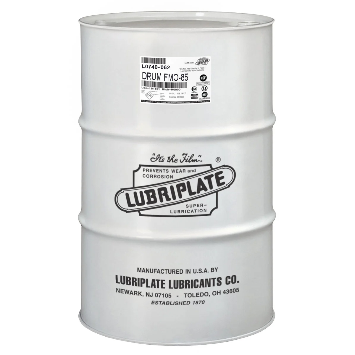 L0740 062 product Lubriplate Lubriplate