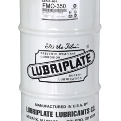 Lubriplate L0741-061 FMO-350 - 1/4 Drum (16 gal)