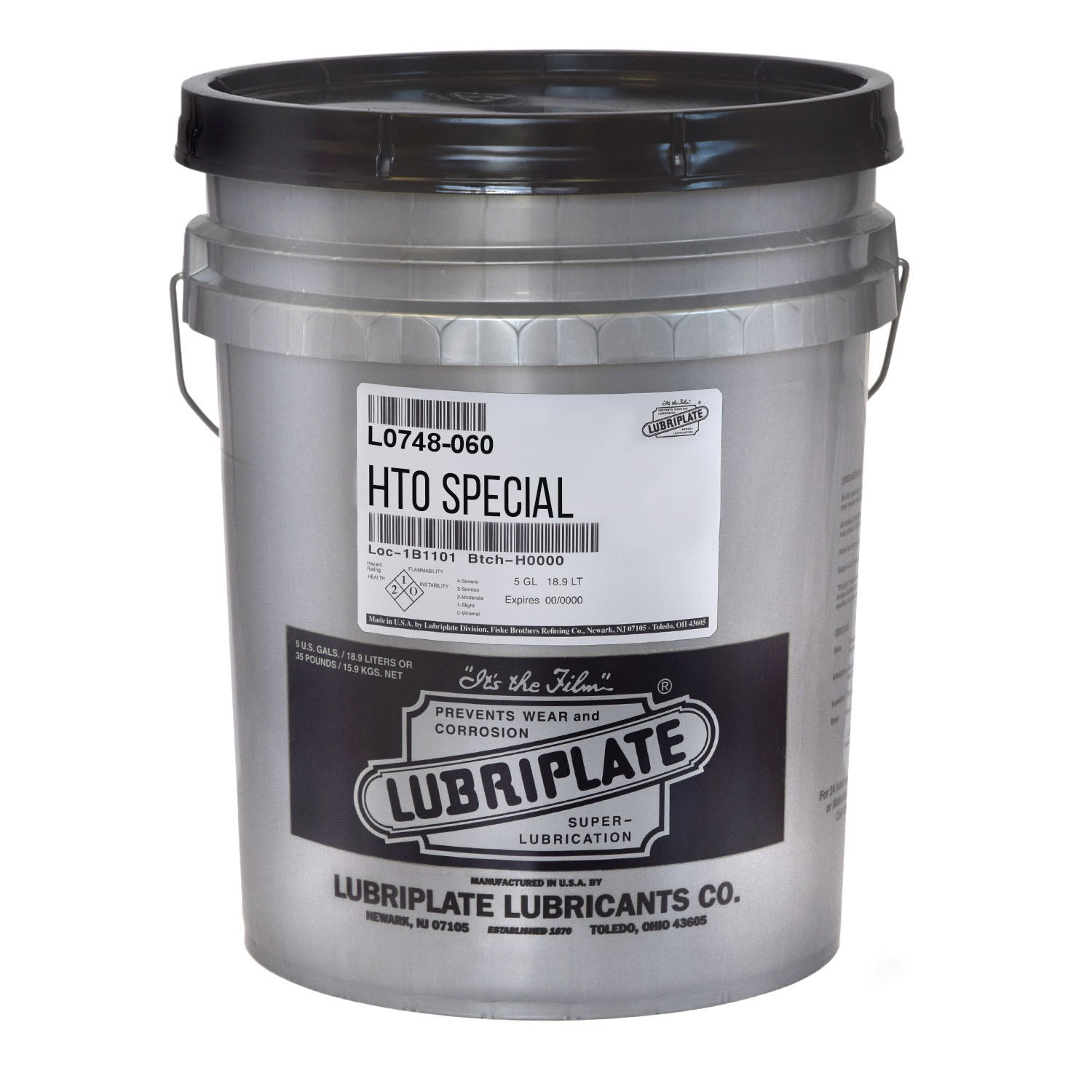 L0748 060 product Lubriplate Lubriplate