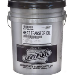 Lubriplate L0750-060 Heat Transfer Oil - Pail (5 gl)