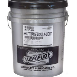 Lubriplate L0757-060 Heat Transfer Oil - Extra Light - Pail (5 gl)