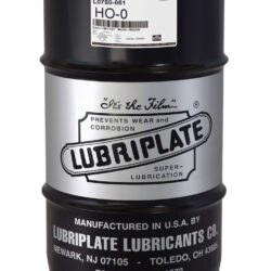 Lubriplate L0760-061 HO-0 Hydraulic Oil - 1/4 Drum (16 gal)