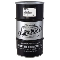 Lubriplate L0762-061 HO-2 Hydraulic Oil - 1/4 Drum (16 gal)