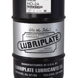 Lubriplate L0763-061 HO-2A Lubricating Oil - 1/4 Drum (16 gal)