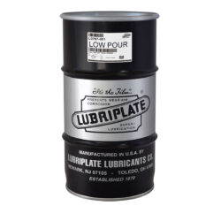 Lubriplate L0767-061 Special Low Pour Hydraulic Oil - 1/4 Drum (16 gal)
