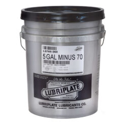 Lubriplate L0769-060 Minus 70 Hydraulic Oil - Pail (5 gl)