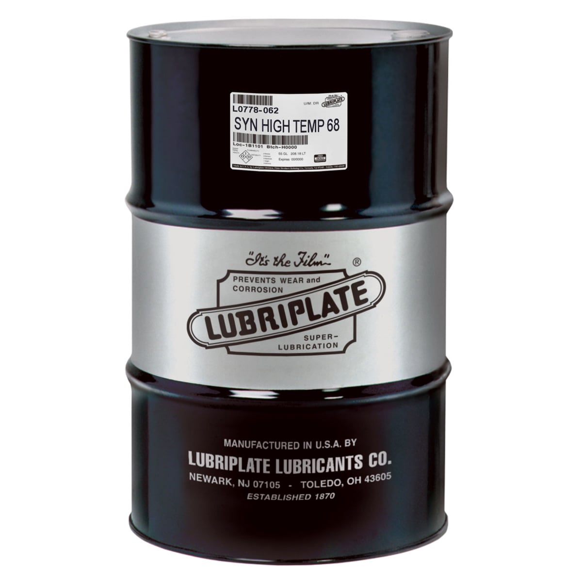L0778 062 product Lubriplate Lubriplate