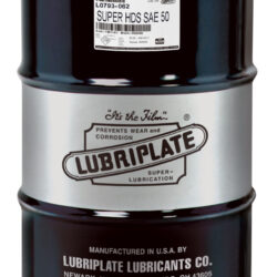 Lubriplate  L0793-062 Super HDS 50 - Drum (55 gal)