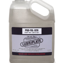 Lubriplate L0812-057 PGO FGL-320 - Case of 4 (1 gl jugs)