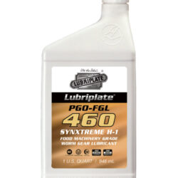 Lubriplate L0813-054 PGO FGL-460 - Case of 12 (1 plastic qts)