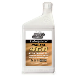 Lubriplate L0813-054 PGO FGL-460 - Case of 12 (1 plastic qts)