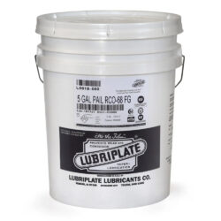 Lubriplate L0818-060 RCO-68-FG - Pail (5 gl)