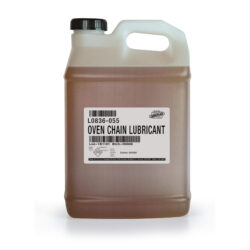Lubriplate L0836-055 Oven Chain Lubricant - Case of 2 (2 1/2 gl jugs)