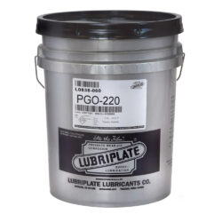 Lubriplate L0838-060 PGO 220 - Pail (5 gl)