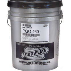 Lubriplate L0839-060 PGO 460 - Pail (5 gl)