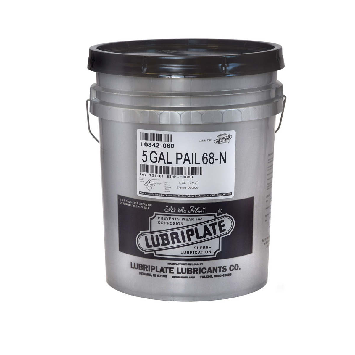 L0842 060 product Lubriplate Lubriplate