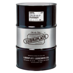 Lubriplate L0843-062 Refrigeration Compressor Oil 68-P - Drum (55 gal)