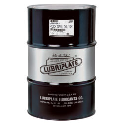 Lubriplate L0847-062 Rock Drill Oil 10R - Drum (55 gal)