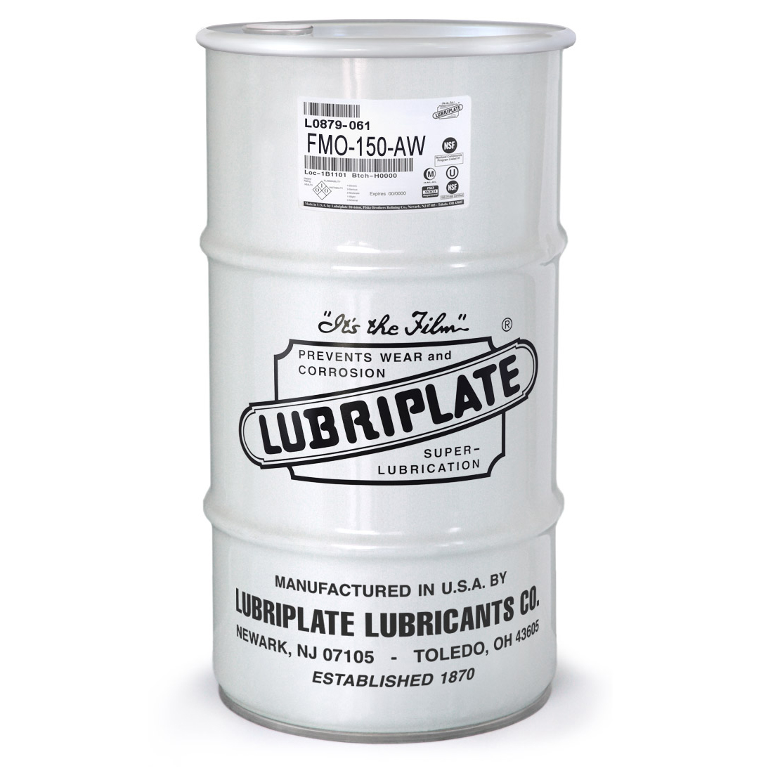 L0879 061 product Lubriplate Lubriplate
