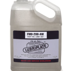 Lubriplate L0881-057 FMO-200-AW - Case of 4 (1 gl jugs)