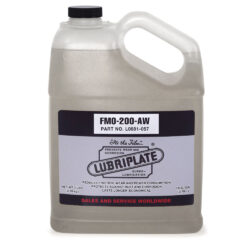 Lubriplate L0881-057 FMO-200-AW - Case of 4 (1 gl jugs)