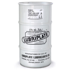 Lubriplate L0881-061 FMO-200-AW - 1/4 Drum (16 gal)