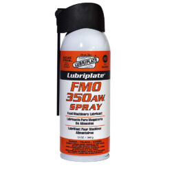 Lubriplate L0882-063 FMO-350-AW - Case of 12 (12 oz spray)