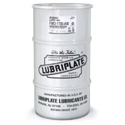 Lubriplate L0887-061 FMO-1700-AW - 1/4 Drum (16 gal)
