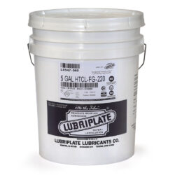 Lubriplate L0947-060 HTCL-FG 220 - Pail (5 gl)