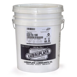 Lubriplate L0956-060 SSO-FG-100 - Pail (5 gl)