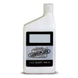 Lubriplate L0136-013 Chain & Cable Heavy - Case of 12 (2 lb bottles)