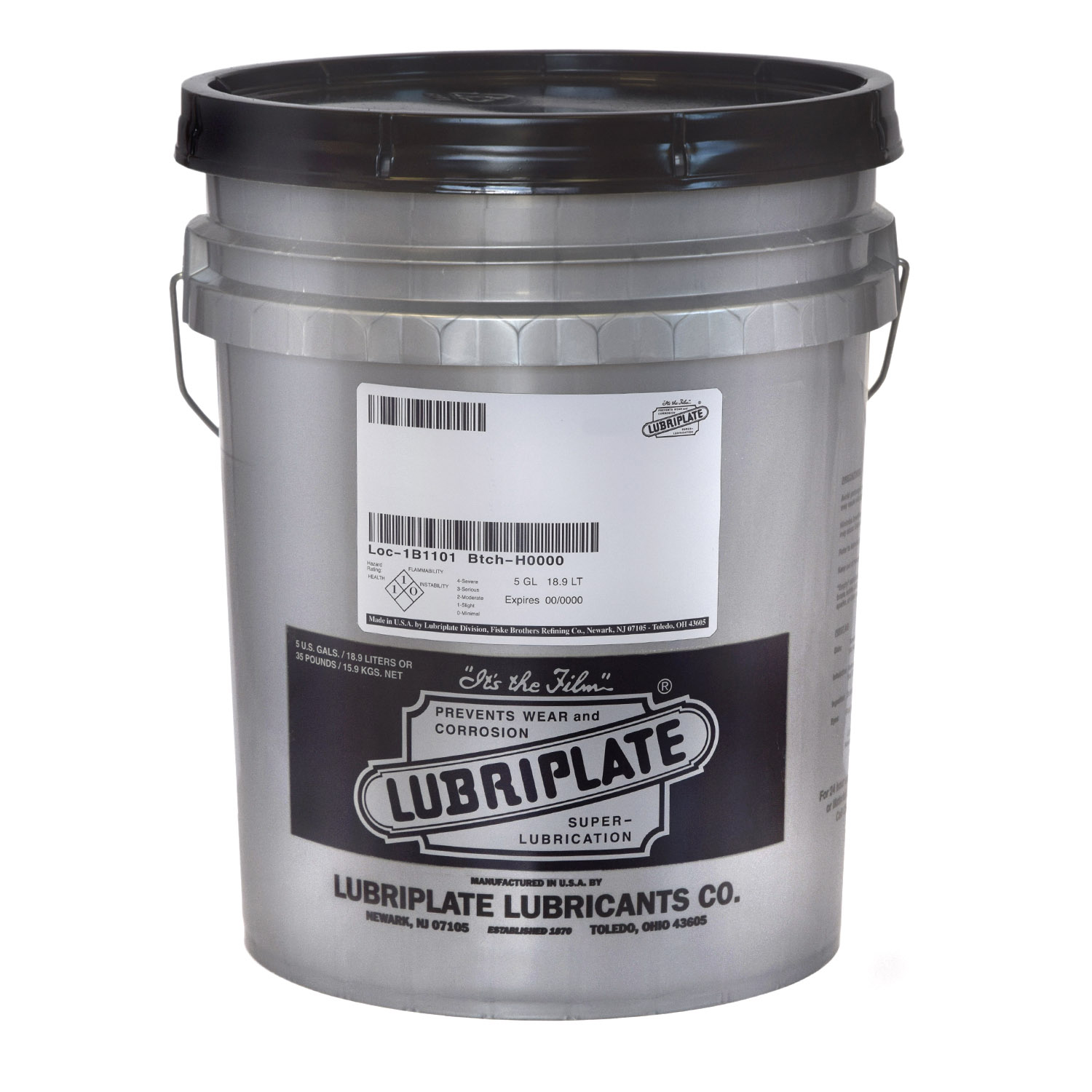 LXXXX 035 product Lubriplate Lubriplate