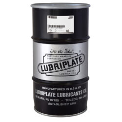 Lubriplate L0415-039 Robotic EP-0 - 1/4 Drum (115 lb)